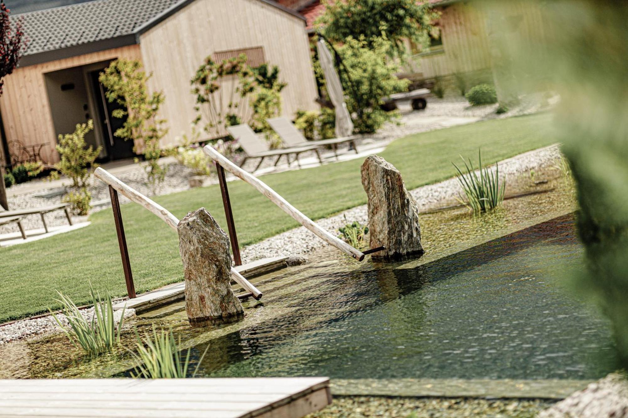 Amolaris Garden Lodges & Guesthouse Coldrano Exterior foto