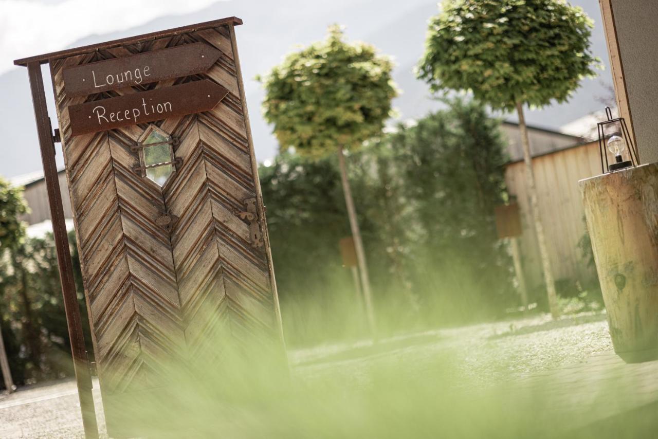 Amolaris Garden Lodges & Guesthouse Coldrano Exterior foto