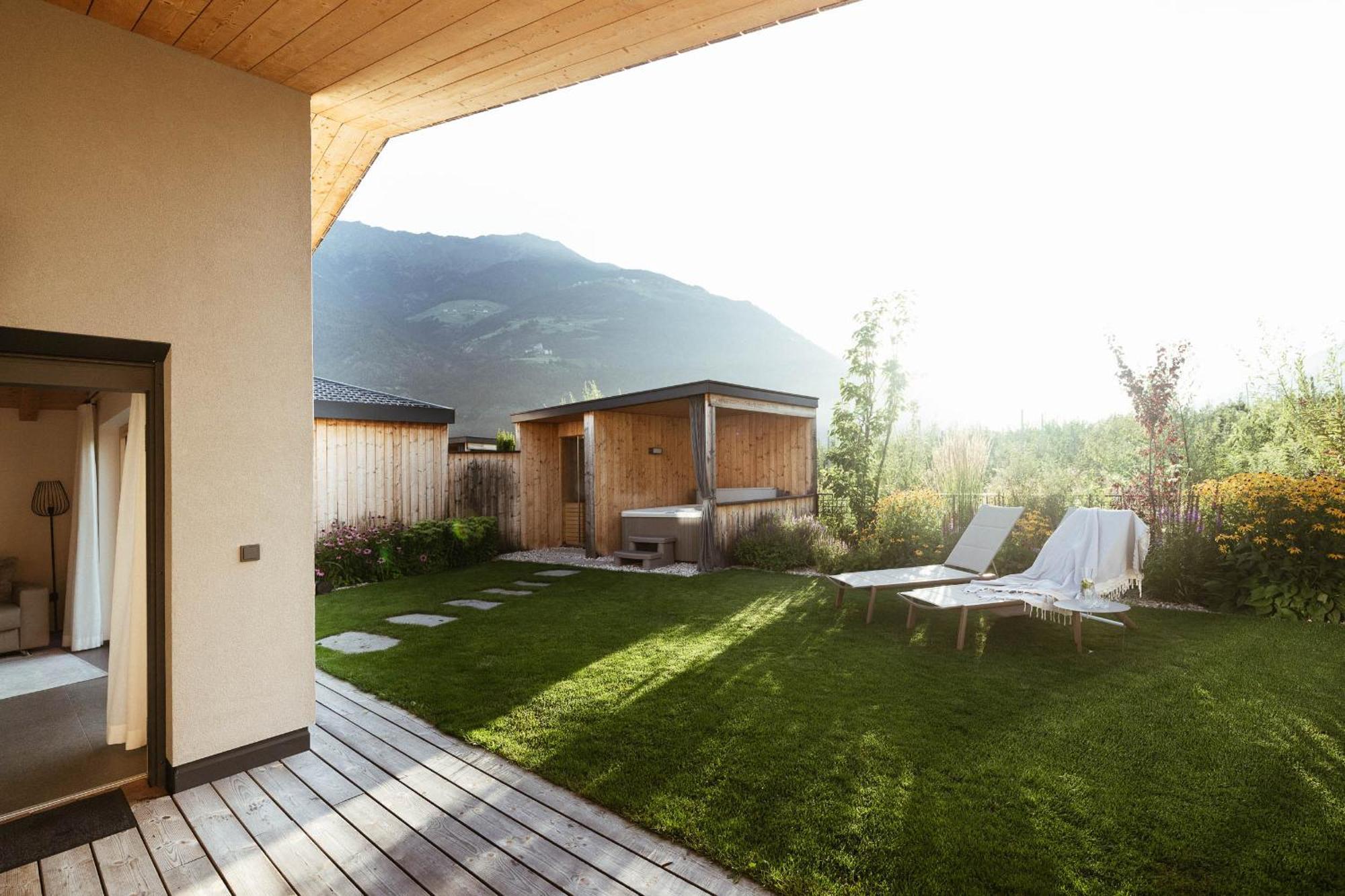 Amolaris Garden Lodges & Guesthouse Coldrano Exterior foto
